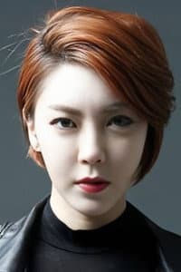 Bo Ri in 쌍둥이 에로 킬러: 자매의 유혹