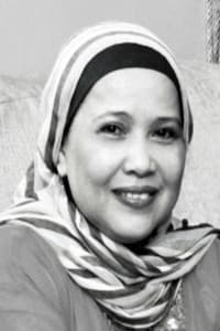 Rosnah Mohd Noor in Sindrom 'Mana Anak Ku'