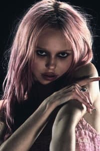 Adéla Jergova in Pop Star Academy: KATSEYE