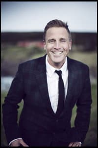 Séan McCann in Great Big Sea - Great Big DVD