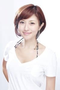 Tomomi Miyauchi in Zero WOMAN ＩＩ　警視庁０課の女