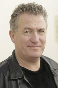 Richard Piper in Underbelly Files: Infiltration