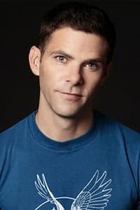 Mikey Day in Little