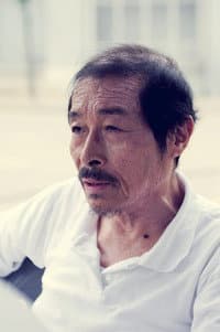Jeon Young-woon in Chingoo