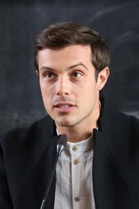 Philip Bukov in Брънч за начинаещи