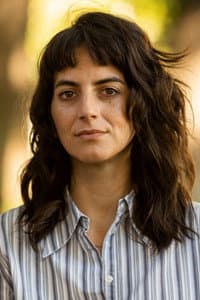 Daniela Korovsky in Mi reina