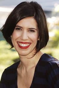 Maria Clara Gueiros in O Palestrante