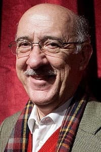 Gianfranco Brero in No se lo digas a nadie