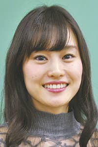 Miho Nakanishi in ROKUROKU