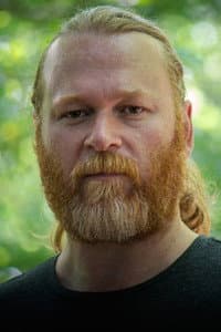 Julian Seager in Solar Impact