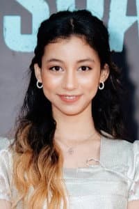 Shofia Shireen in The Doll 2