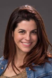 Catalina González in Si los meses siguen
