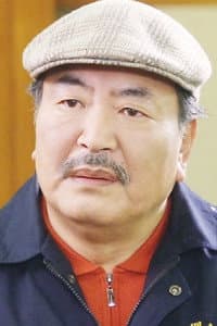 Jang Hang-seon in Byeonsan