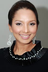 Vanida Imran in Juang