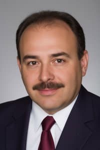 Erol Şen in Yaşlı Gözler