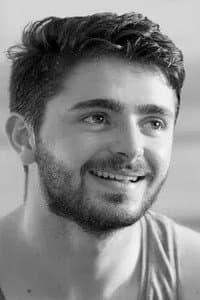 Simone Donati in Life