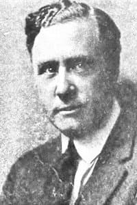 William Conklin in Love Me