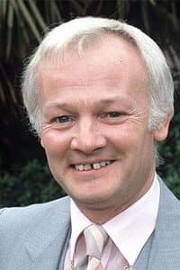 John Inman in Wendy Richard: A Life on the Box