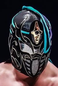 Brenden McAleavey in GCW: Off The Rails