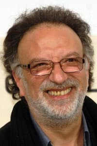 Alessandro Capone in Le 1000 vite di Bud Spencer