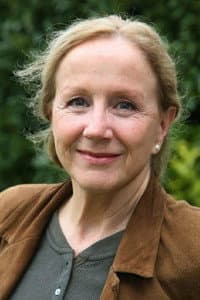 Hélène Vincent in Le Bal des casse-pieds