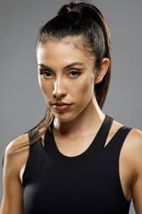 Alexya Garcia in Khmerican