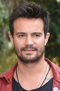 Mikołaj Krawczyk in Jeszcze raz