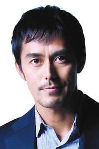 Hiroshi Abe in After the Storm