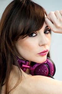 Stephanie in Qlimax 2010: In an Alternate Reality