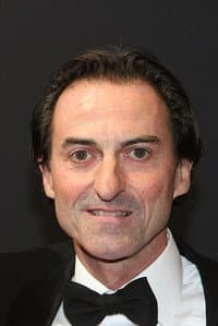 René van 't Hof in Gewoon Hans