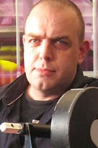 Mike Leeder in Road to Hell