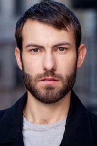 Brett Aresco in Leftovers