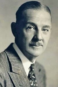 Edward Fielding in Dead Man's Eyes