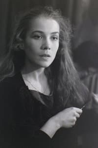 Mariana Buruiană in Melodii la Costinesti