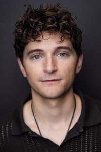 Blake Roman in Hazbin Hotel: Live on Broadway