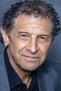 William Bloomfield in Scrooge in the Hood