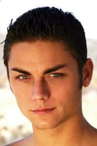 Chad Stevens in Bareback Romance