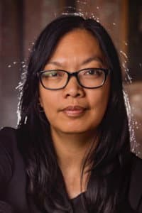 Susie Ibarra in Inside Out In the Open