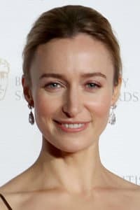 Deirdre Mullins in Mandrake