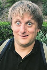 Lukáš Pavlásek in Na stojáka v kině