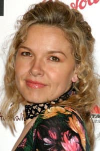 Justine Clarke in The Water Diary