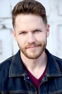 Blake Logan in Gutter King