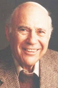 John Randolph in Beyond the Horizon
