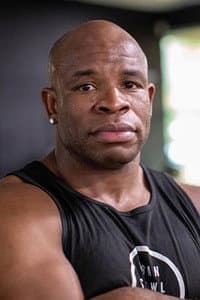 Mike Guy in Juan Carrillo vs. Quinton Rankin