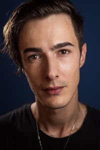 Arthur Falko in Hidden Within