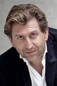 Andreas Schager in Richard Wagner: Götterdämmerung - Aus der Staatsoper Unter den Linden, Berlin
