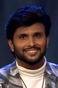 Sai Kumar Pampana in Detective Sathyabhama