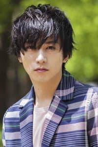 Shōgo Yamazaki in 脳内クラッシュ演劇「DRAMAtical Murder」