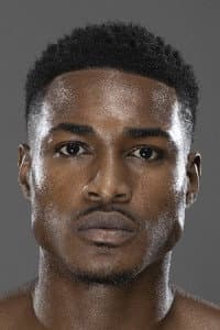 Idris Virgo in Darren Till vs. Darren Stewart