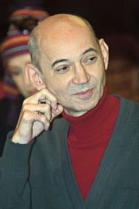 Béla Paudits in Csak egy telefon